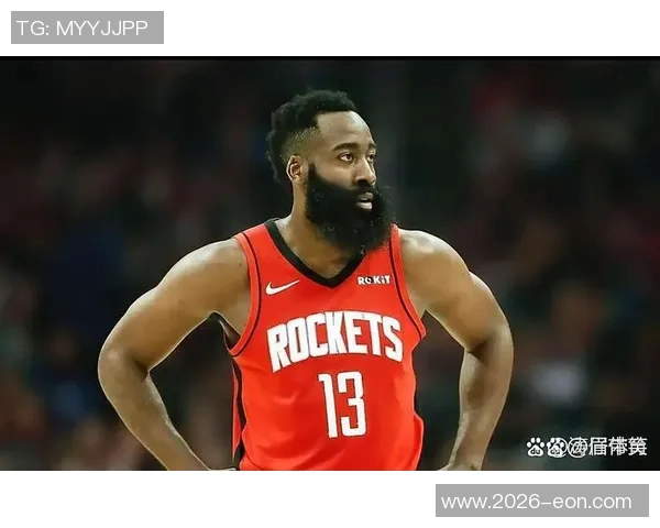 哈登36岁后再创佳绩单场得分突破55分跻身NBA历史第四人行列