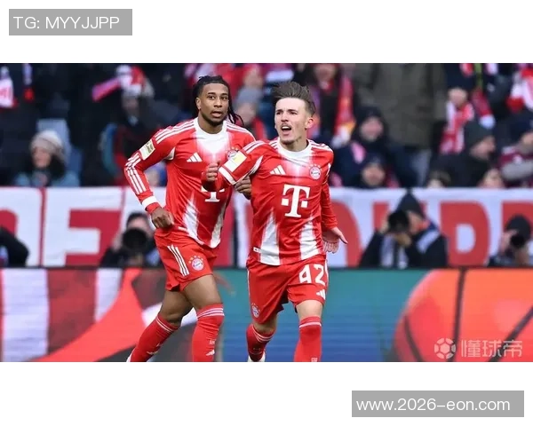 拜仁本赛季德甲客场表现出色有望实现全年不败佳绩