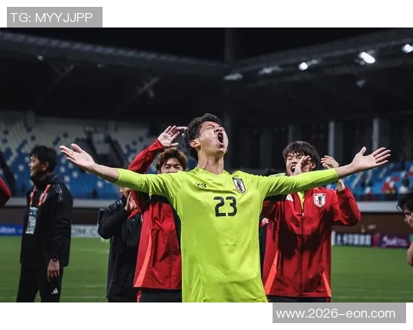 日本U23门将：面对强敌不畏惧期待零封实现个人荣誉